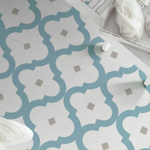 Πλακάκι Τοίχου KEROS BARCELONA GRECO 25X25