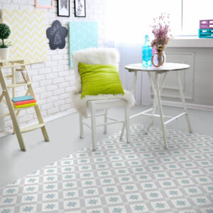 Πλακάκι Τοίχου-Δαπέδου KEROS BARCELONA STAR 25X25