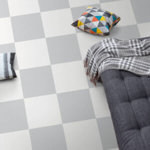 Πλακάκι Τοίχου KEROS BARCELONA GRIS 25X25