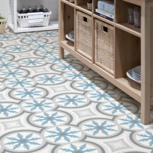 Πλακάκι Τοίχου KEROS BARCELONA MAR 25X25