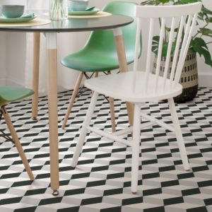 Πλακάκι Τοίχου KEROS BARCELONA CUBE 25X25