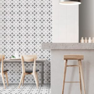 Πλακάκι Τοίχου KEROS BARCELONA TRIUMPH 25X25