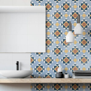 Πλακάκι Τοίχου KEROS CORDOBA PATIOS 25X25