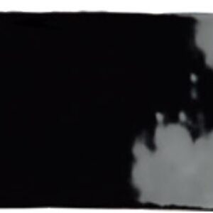 Πλακάκι Τοίχου KARAG BRONX NEGRO 7.5X30