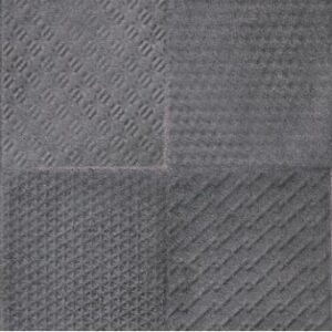 Πλακάκι Τοίχου KARAG MADOX SQUARE ANTRACITA 30X90εκ.