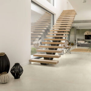 Πλακάκι Δαπέδου KEROS BETON BEIGE 60X60