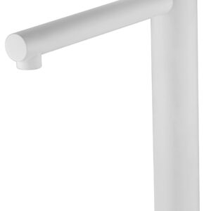 Μπαταρία Νιπτήρα IMEX MILOS BDYS045-3BL blanco mate