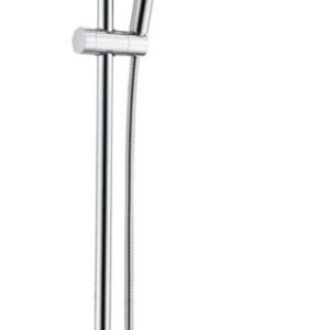 Στήλη ντουζ IMEX MILOS BDYS045 chrome