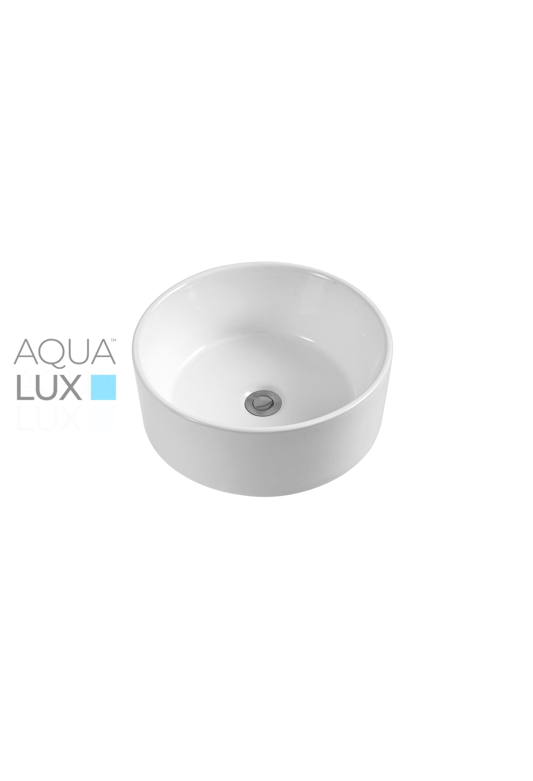 Νιπτήρας AQUA LUX AL5118 Φ40
