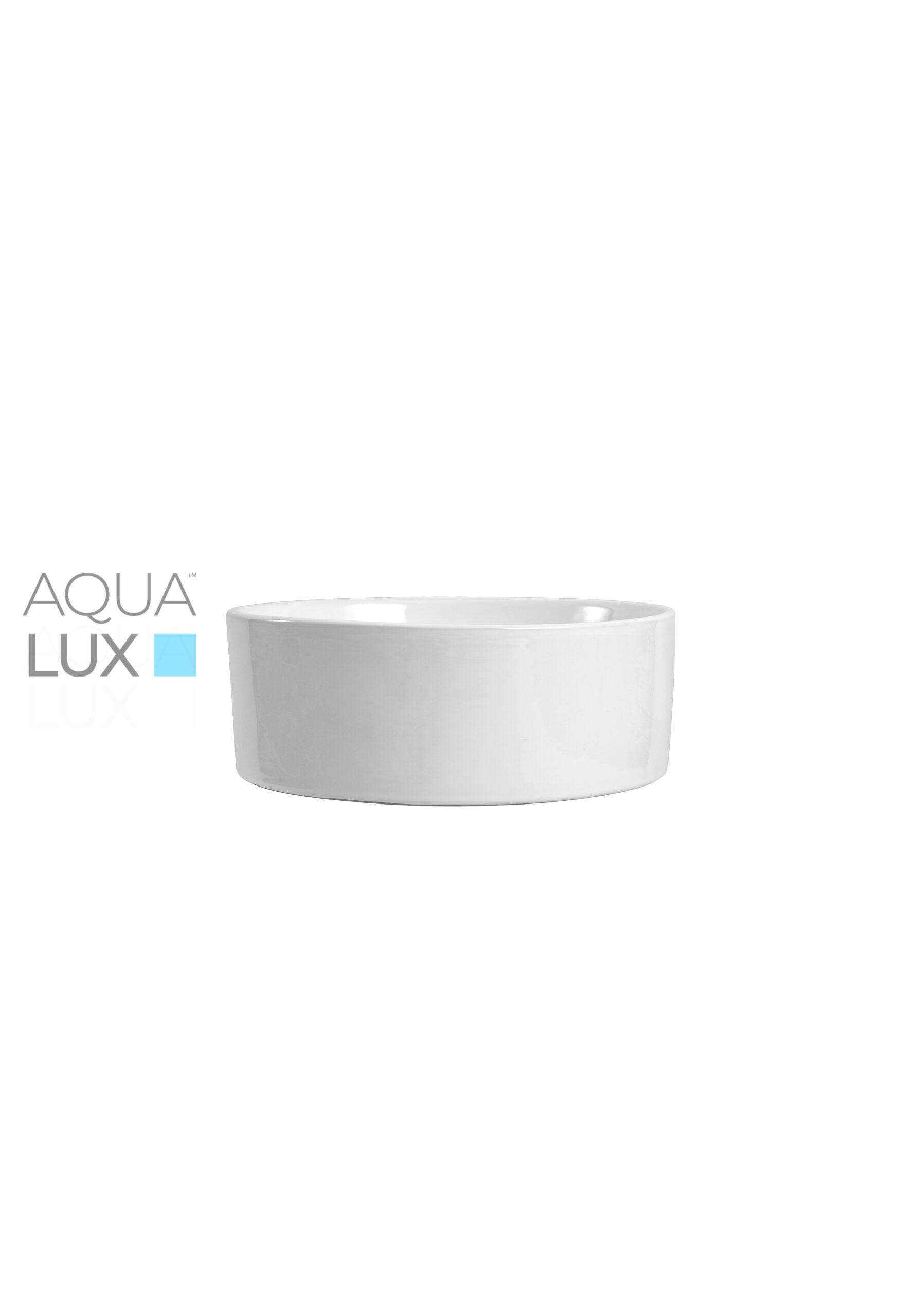Νιπτήρας AQUA LUX AL5118 Φ40 - Image 4