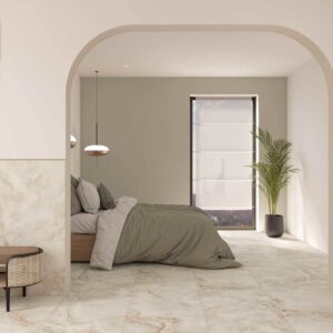 Πλακάκι Δαπέδου-Τοίχου Onyx Ivory Matt 60X120 ACR