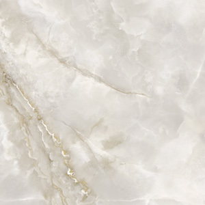 Πλακάκι Δαπέδου-Τοίχου Onyx White Matt 60X120 ACR - Image 3