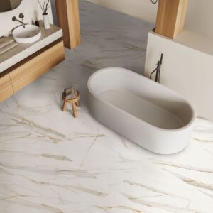 Πλακάκι Δαπέδου- Τοίχου KEROS ARDENZA GOLD MATE 60X120