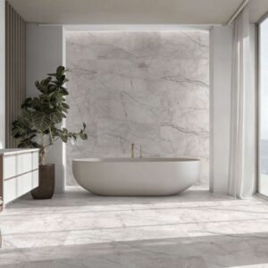 Πλακάκι Δαπέδου-Τοίχου KEROS EMPIRE GRIS Matt 60X120