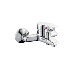 Μπαταρία Λουτρού PLACE 10501 Χρωμέ 10-960-100VAO