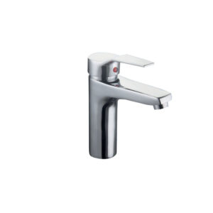 Μπαταρία Νιπτήρος PLACE ΝΙΠΤΗΡΟΣ 10503 Χρωμέ  10-960-200VAO