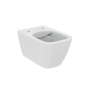 Λεκάνη Κρεμαστή Ideal Standard I.LIFE B Τ461401 54cm RIMLESS με Κάλυμμα Soft Close T468301